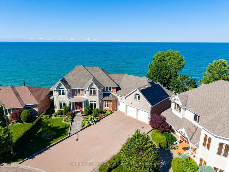 Image of home for listing MLS® X13544166