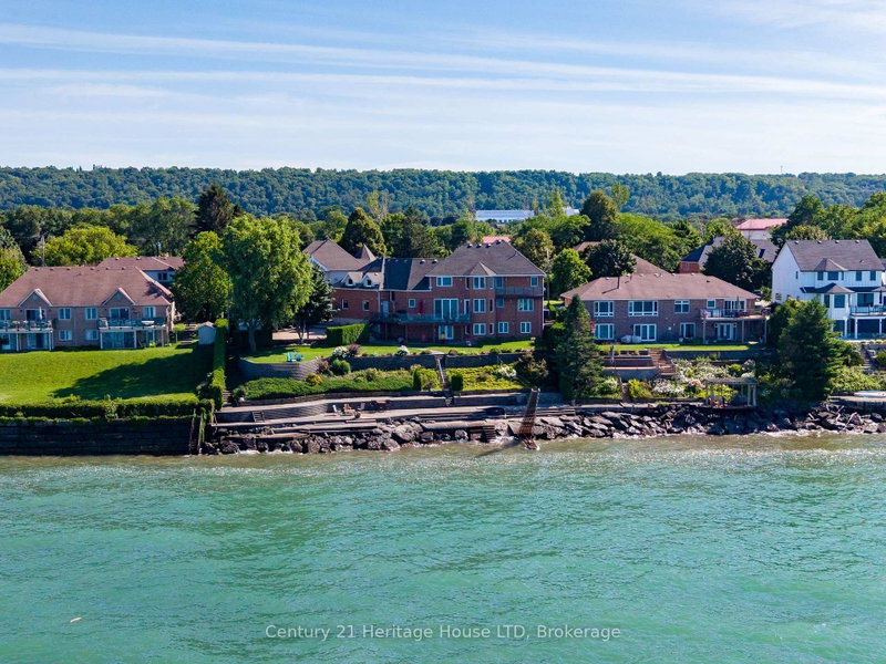 Image of home for listing MLS® X13544166