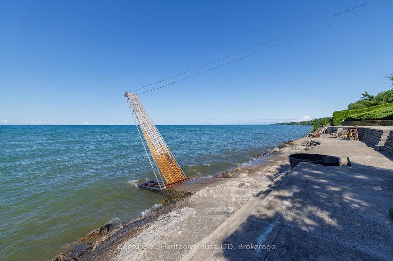 Image of home for listing MLS® X13544166