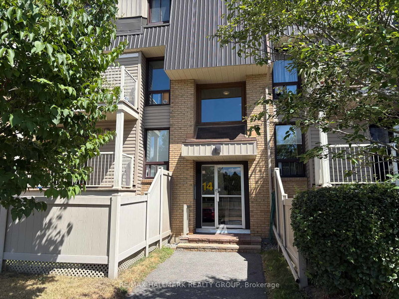 Image of home for listing MLS® X13544194