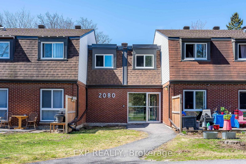 Image of home for listing MLS® X13544980