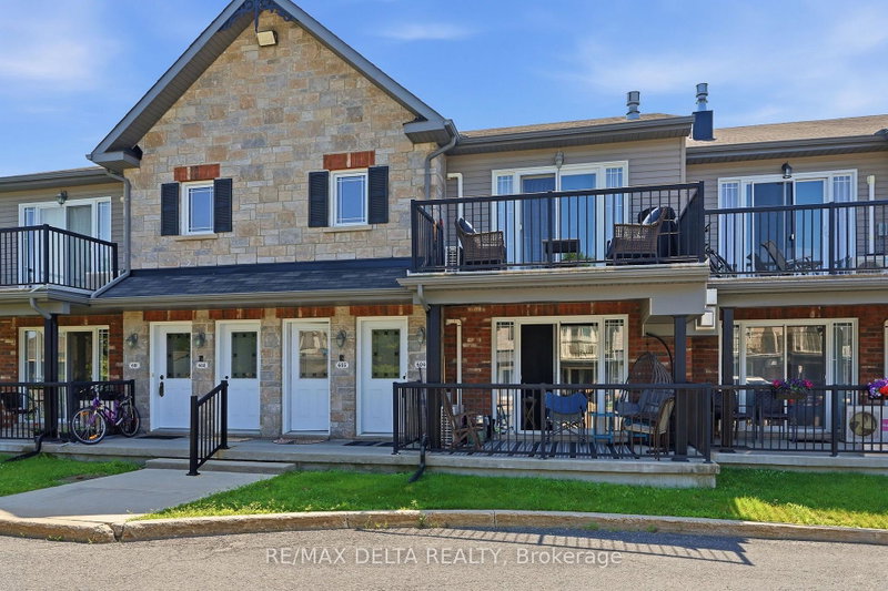 Image of home for listing MLS® X13545882
