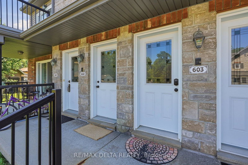Image of home for listing MLS® X13545882
