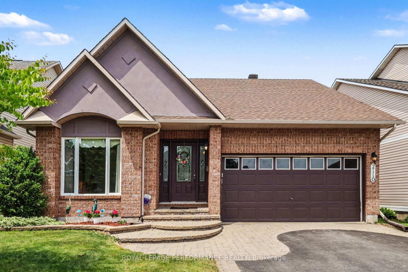 Image of home for listing MLS® X13546130