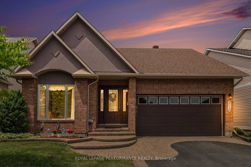 Image of home for listing MLS® X13546130