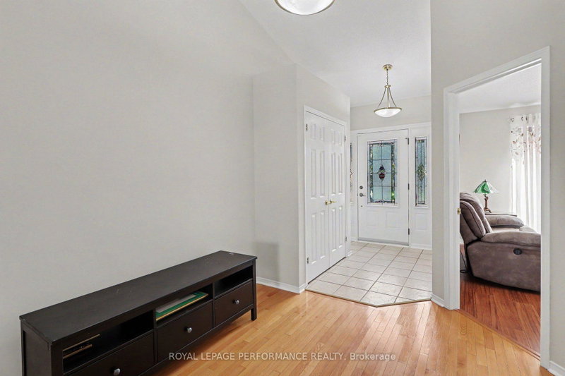 Image of home for listing MLS® X13546130