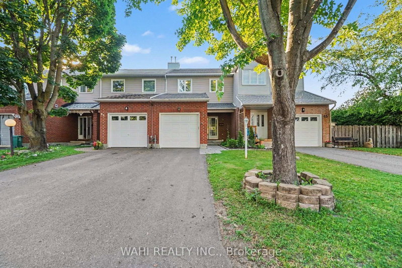 Image of home for listing MLS® X13546250