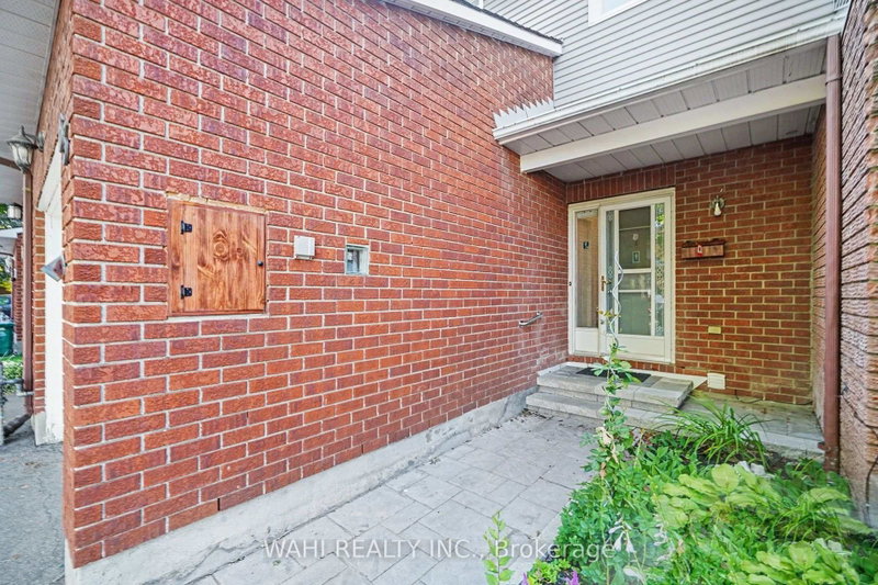 Image of home for listing MLS® X13546250