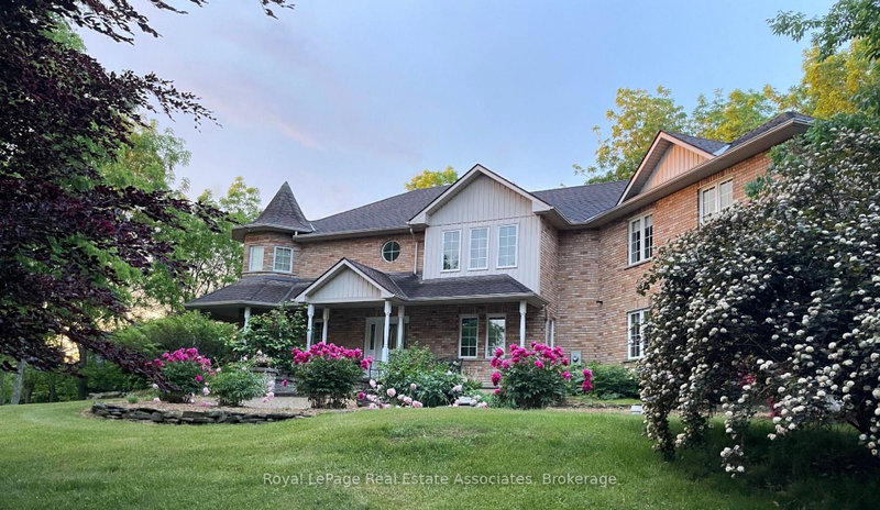 Image of home for listing MLS® X13546772