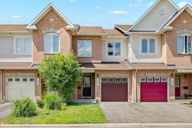 Image of home for listing MLS® X13547918
