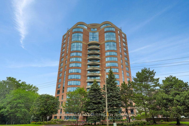 Image of home for listing MLS® X13547936