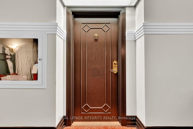 Image of home for listing MLS® X13547936