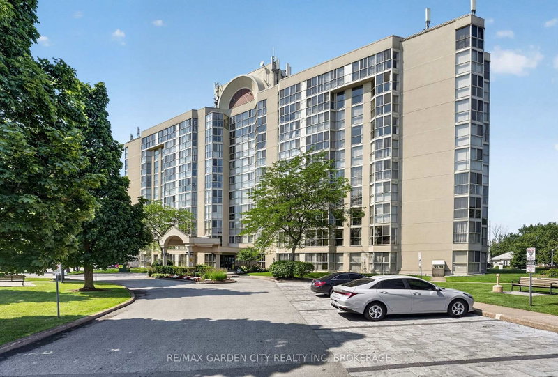 Image of home for listing MLS® X13549312