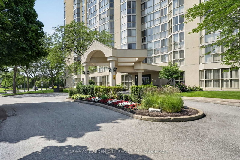 Image of home for listing MLS® X13549312