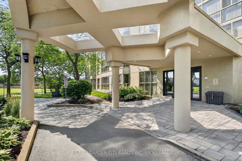Image of home for listing MLS® X13549312
