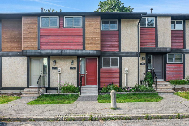 Image of home for listing MLS® X13549678