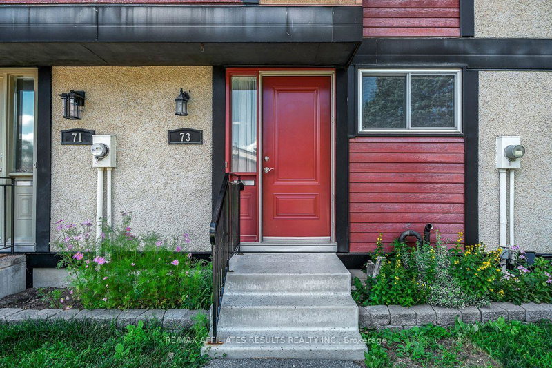 Image of home for listing MLS® X13549678