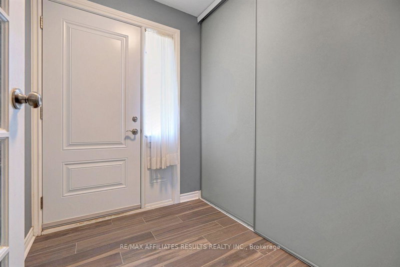 Image of home for listing MLS® X13549678
