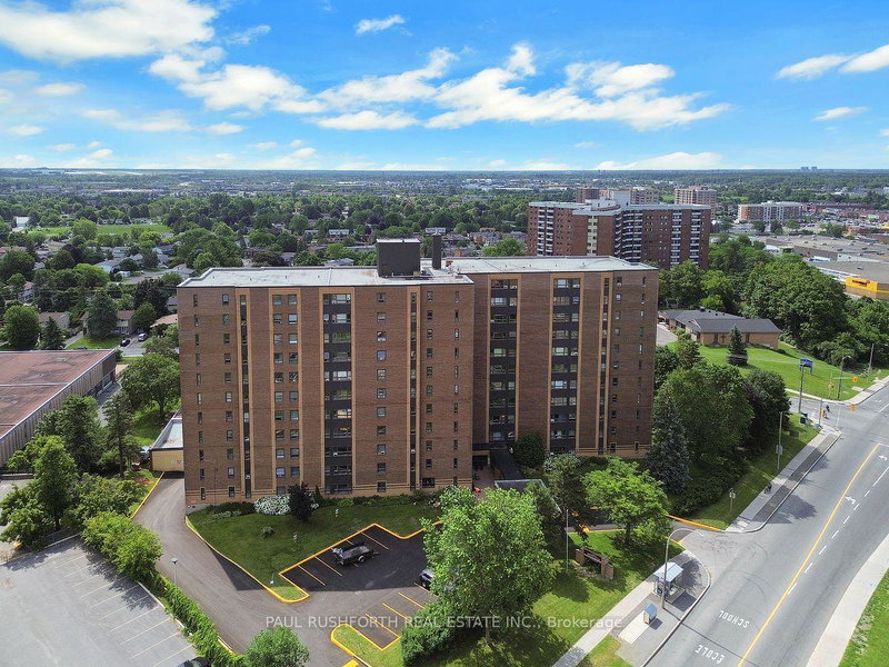 Image of home for listing MLS® X13549928