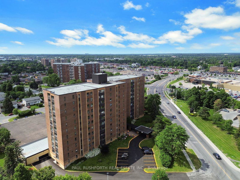 Image of home for listing MLS® X13549928