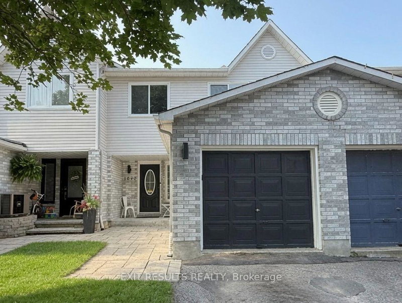 Image of home for listing MLS® X13550052