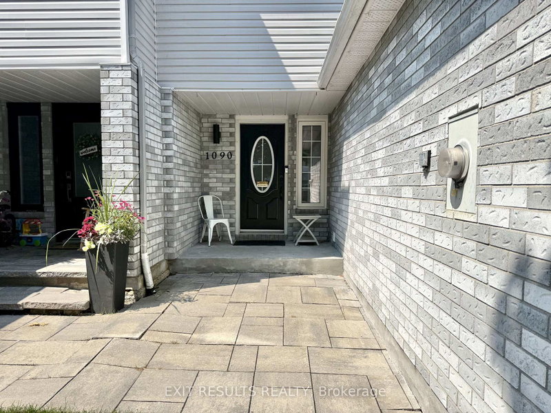 Image of home for listing MLS® X13550052