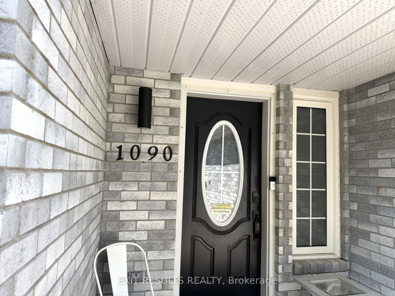 Image of home for listing MLS® X13550052