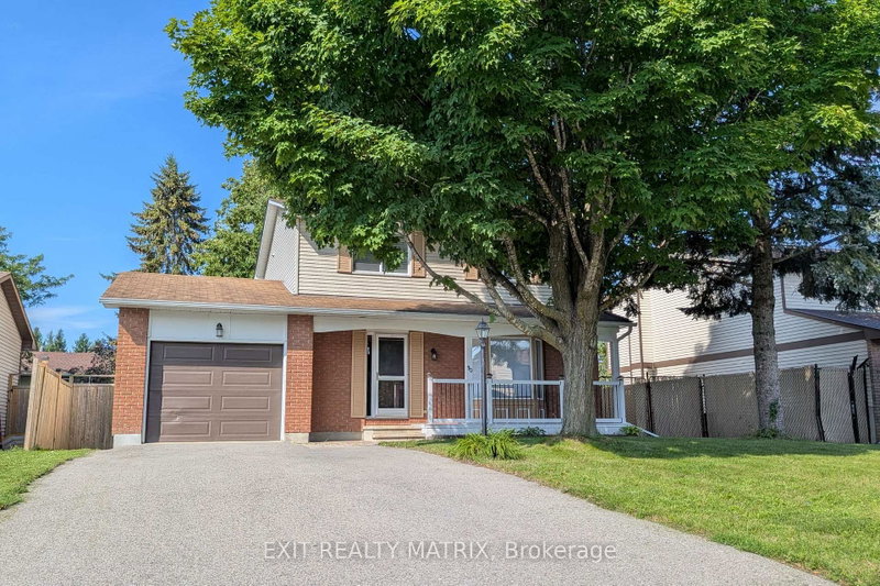 Image of home for listing MLS® X13550076