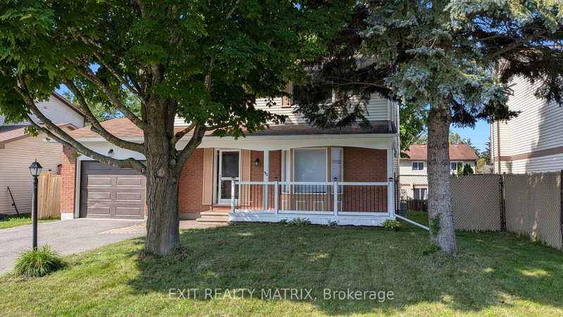 Image of home for listing MLS® X13550076