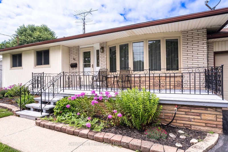 Image of home for listing MLS® X13551066