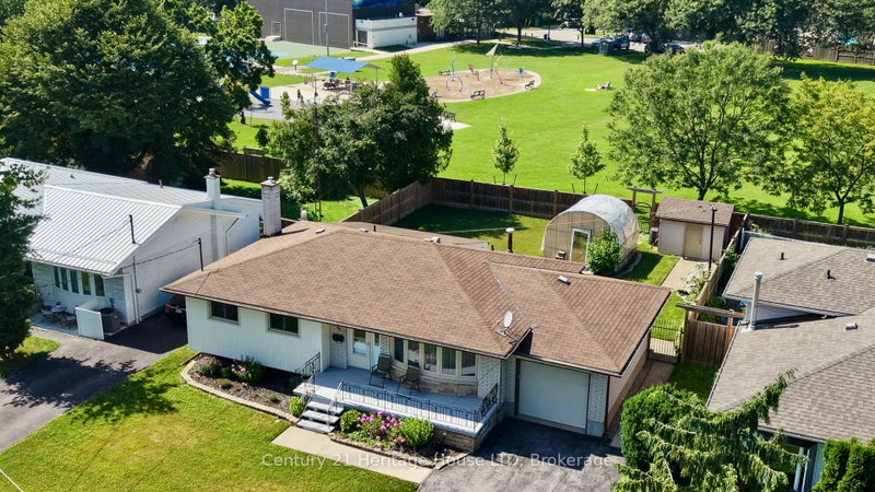 Image of home for listing MLS® X13551066