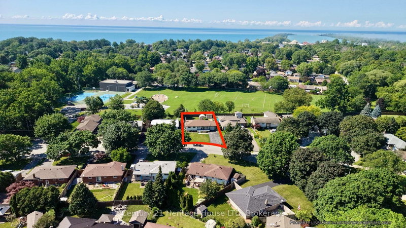 Image of home for listing MLS® X13551066