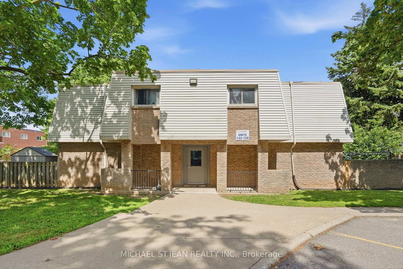 Image of home for listing MLS® X13551300