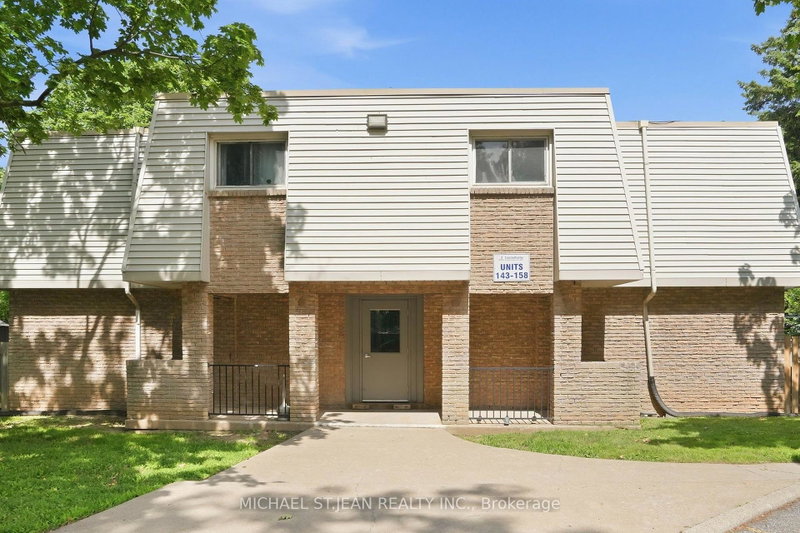 Image of home for listing MLS® X13551300