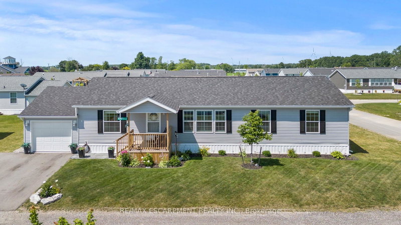 Image of home for listing MLS® X13551382