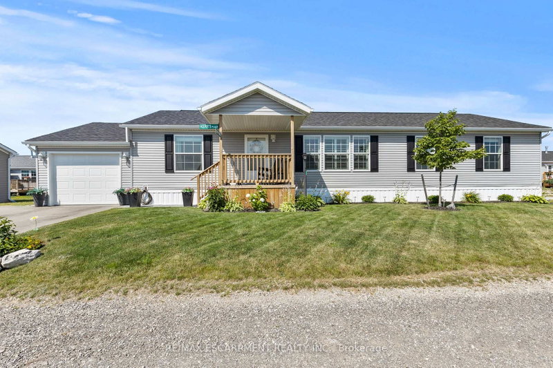 Image of home for listing MLS® X13551382