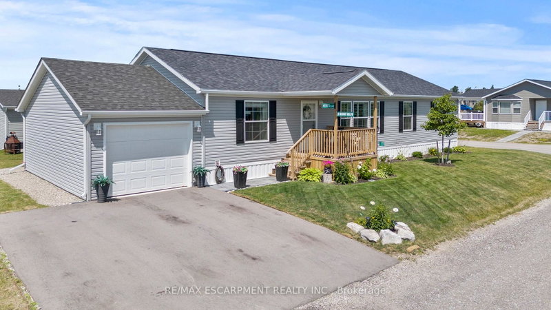 Image of home for listing MLS® X13551382