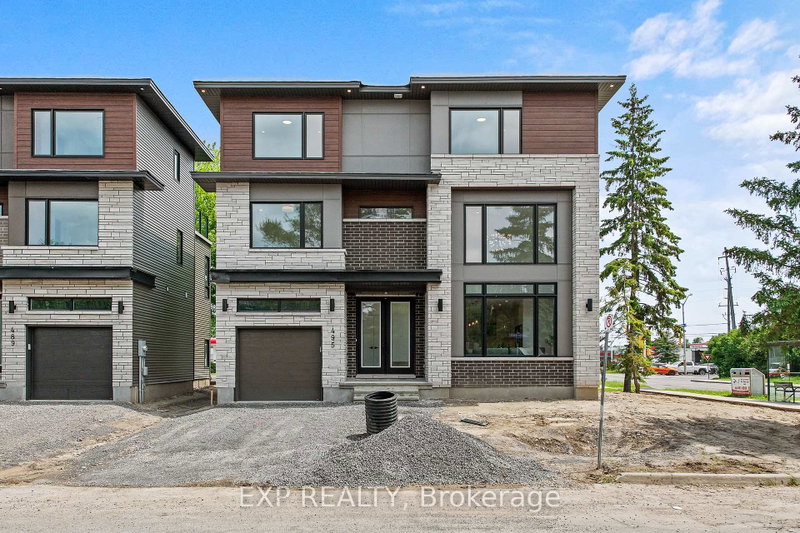Image of home for listing MLS® X13551702