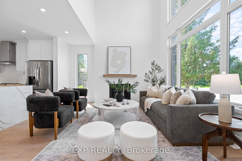 Image of home for listing MLS® X13551702