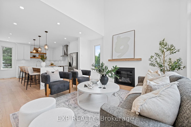Image of home for listing MLS® X13551702