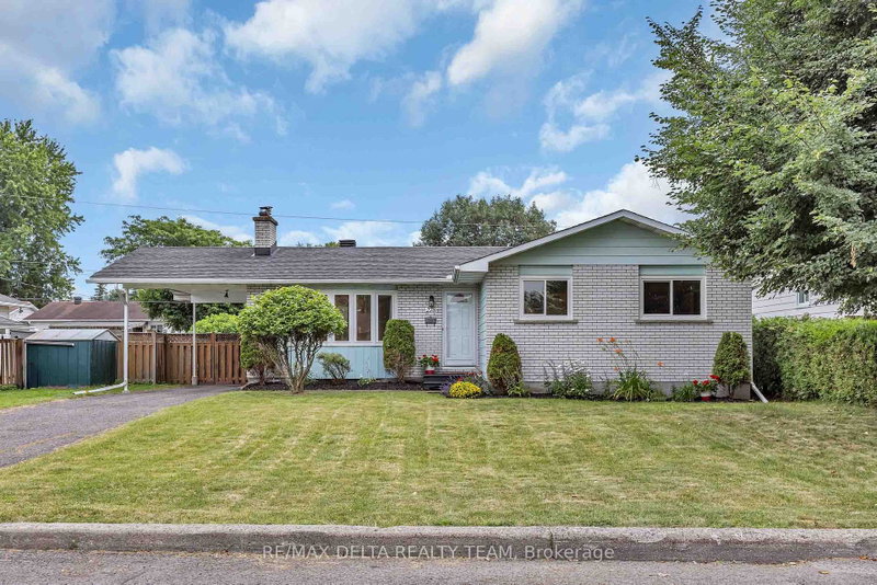 Image of home for listing MLS® X13551768
