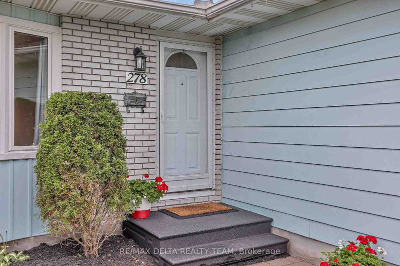 Image of home for listing MLS® X13551768