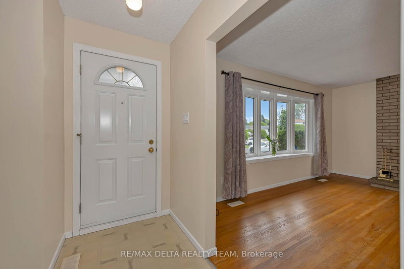 Image of home for listing MLS® X13551768