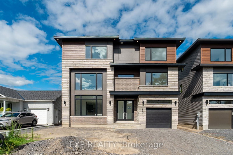 Image of home for listing MLS® X13551788
