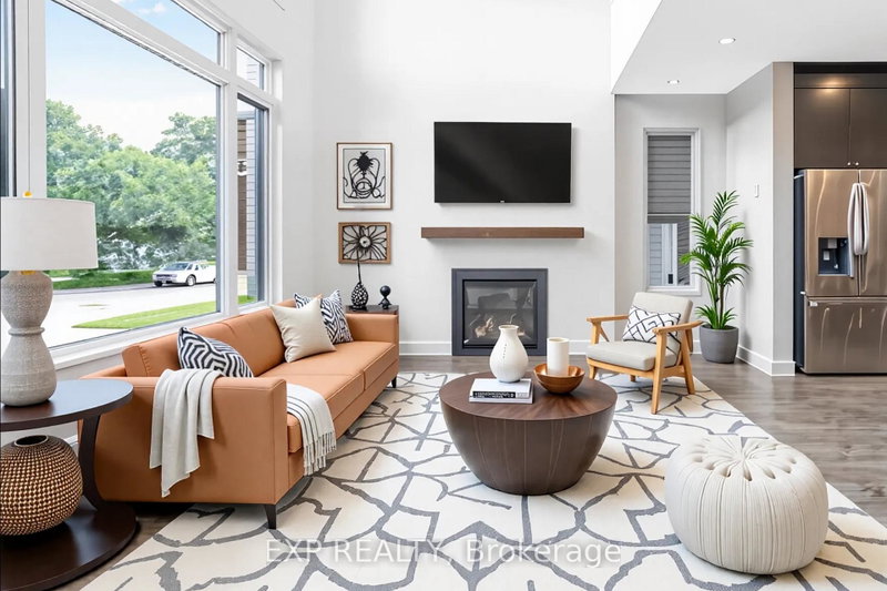 Image of home for listing MLS® X13551788