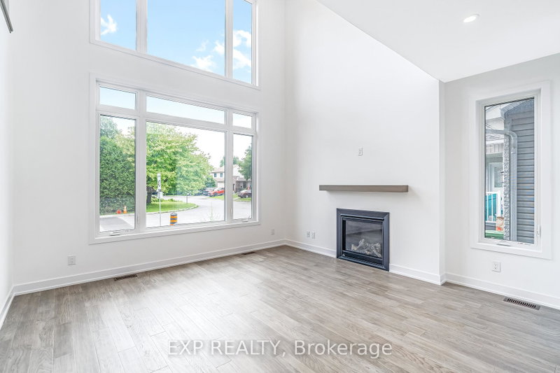 Image of home for listing MLS® X13551788