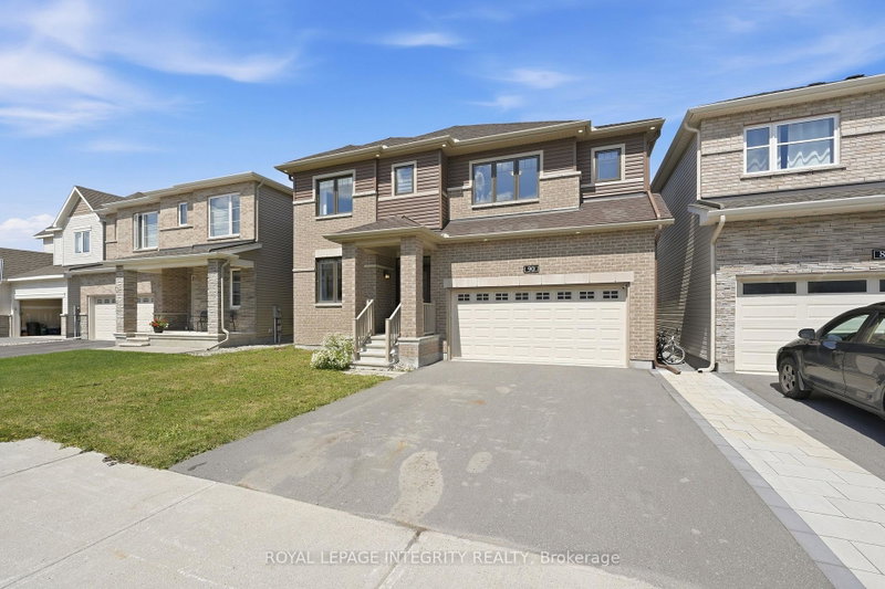 Image of home for listing MLS® X13551792