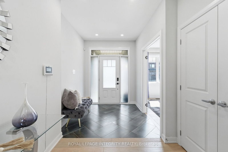Image of home for listing MLS® X13551792