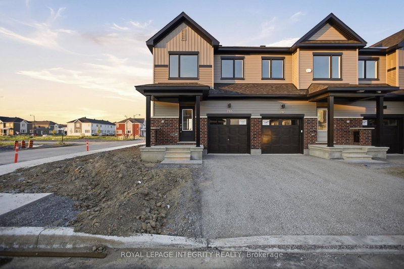 Image of home for listing MLS® X13551980
