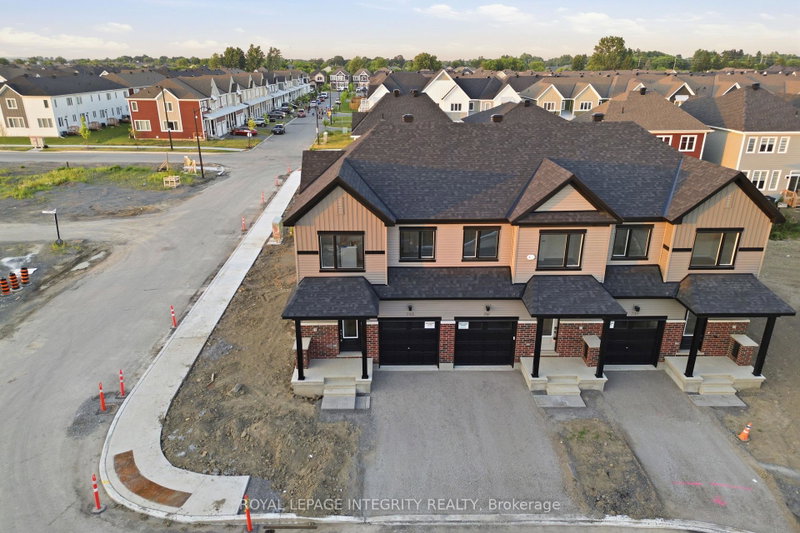 Image of home for listing MLS® X13551980